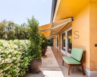 Sale - House / Villa - Barcelona - Upper Area