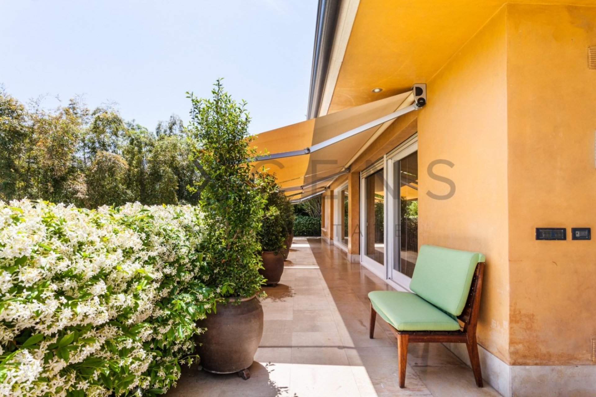 Sale - House / Villa - Barcelona - Upper Area