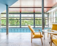 Sale - House / Villa - Barcelona - Upper Area