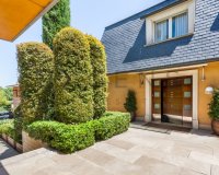 Sale - House / Villa - Barcelona - Upper Area