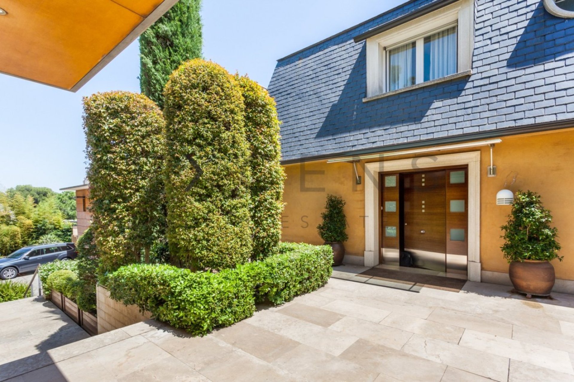 Sale - House / Villa - Barcelona - Upper Area