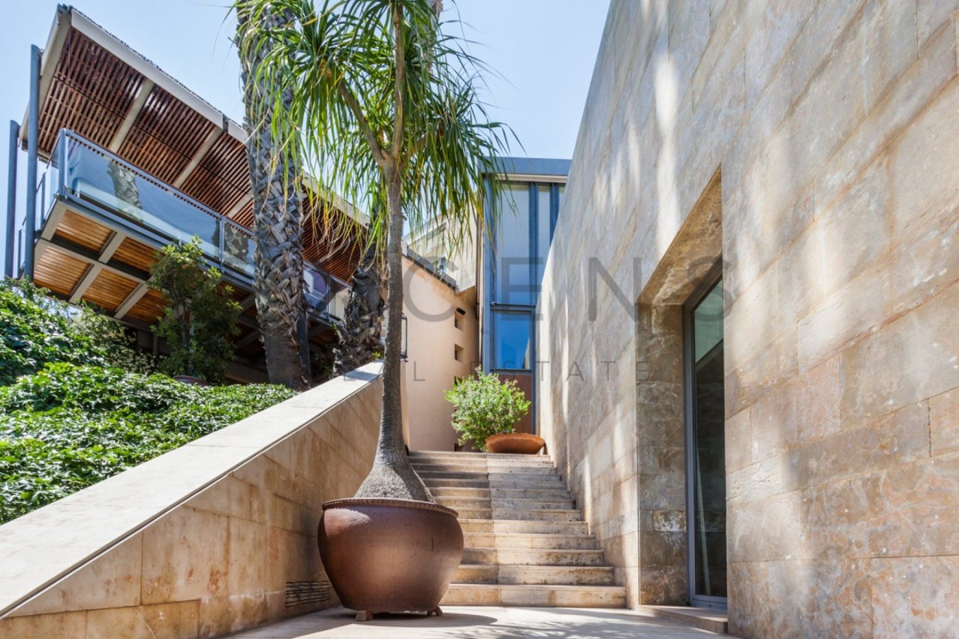 Sale - House / Villa - Barcelona - Upper Area