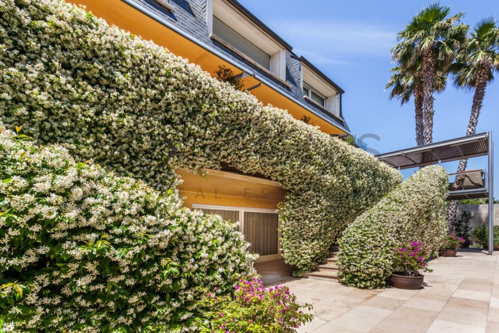 Sale - House / Villa - Barcelona - Upper Area