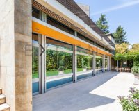 Sale - House / Villa - Barcelona - Upper Area