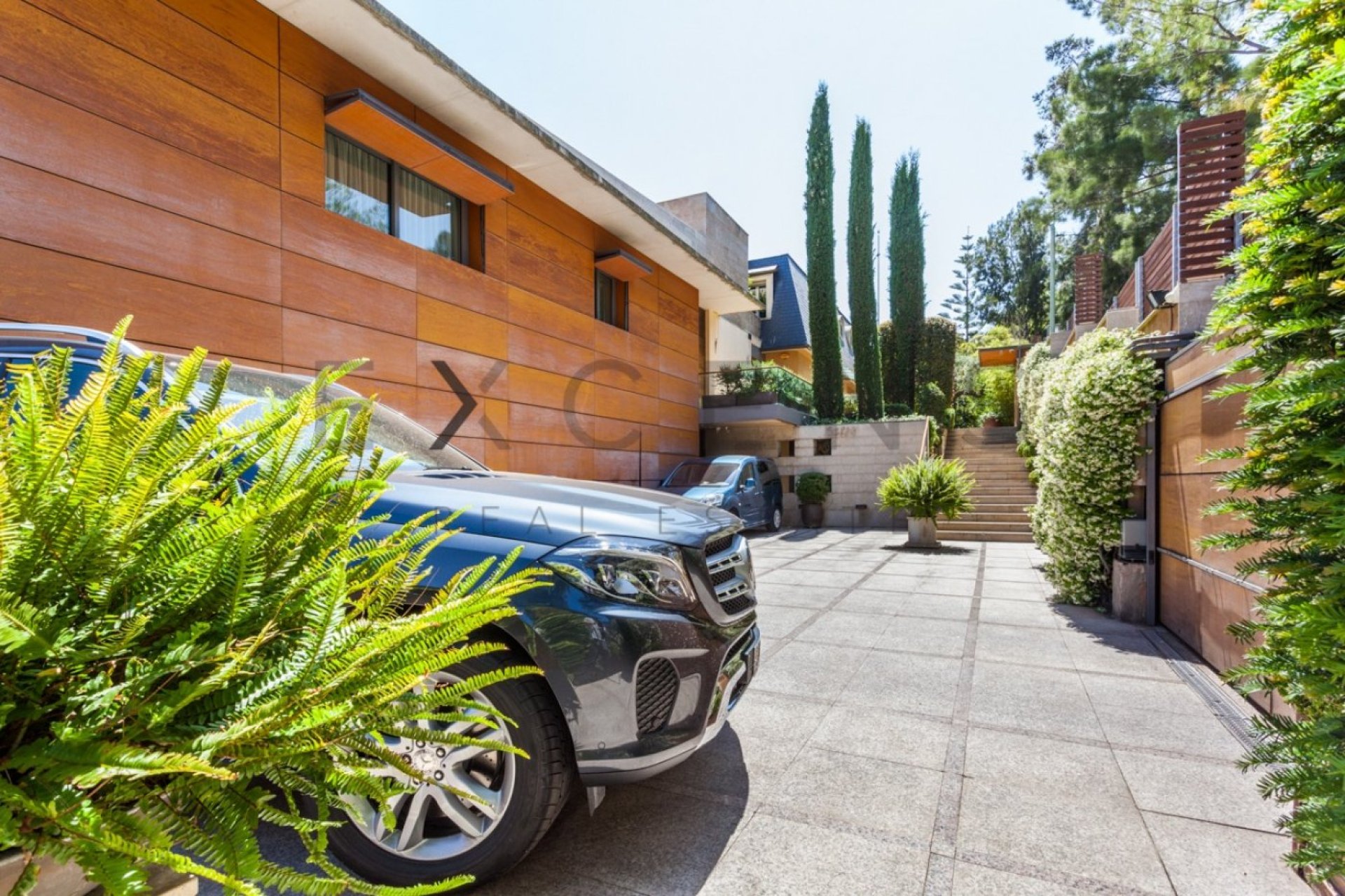 Sale - House / Villa - Barcelona - Upper Area