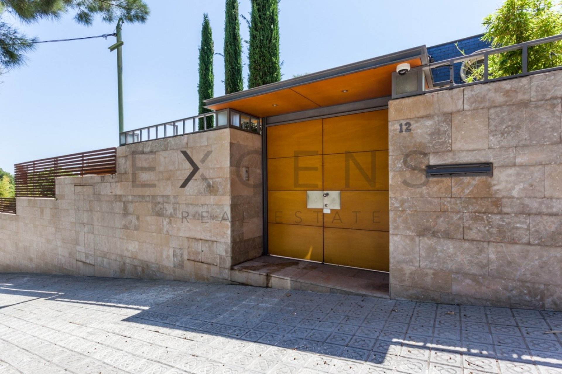 Sale - House / Villa - Barcelona - Upper Area