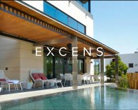 Sale - House / Villa - Barcelona - Upper Area