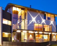 Sale - House / Villa - Barcelona - Upper Area