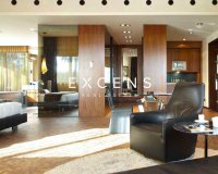 Sale - House / Villa - Barcelona - Upper Area