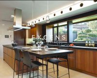 Sale - House / Villa - Barcelona - Upper Area