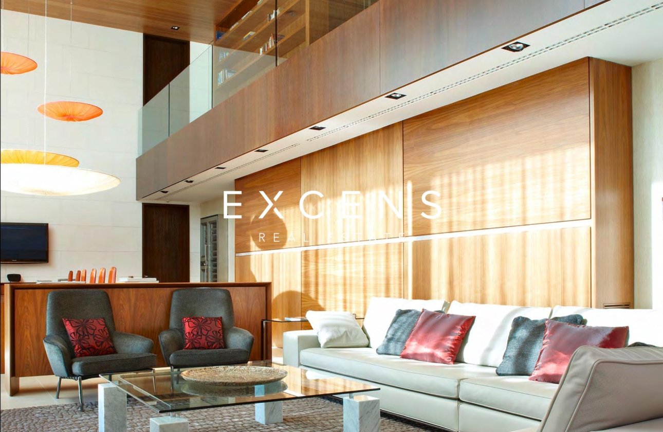 Sale - House / Villa - Barcelona - Upper Area