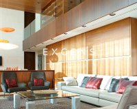 Sale - House / Villa - Barcelona - Upper Area