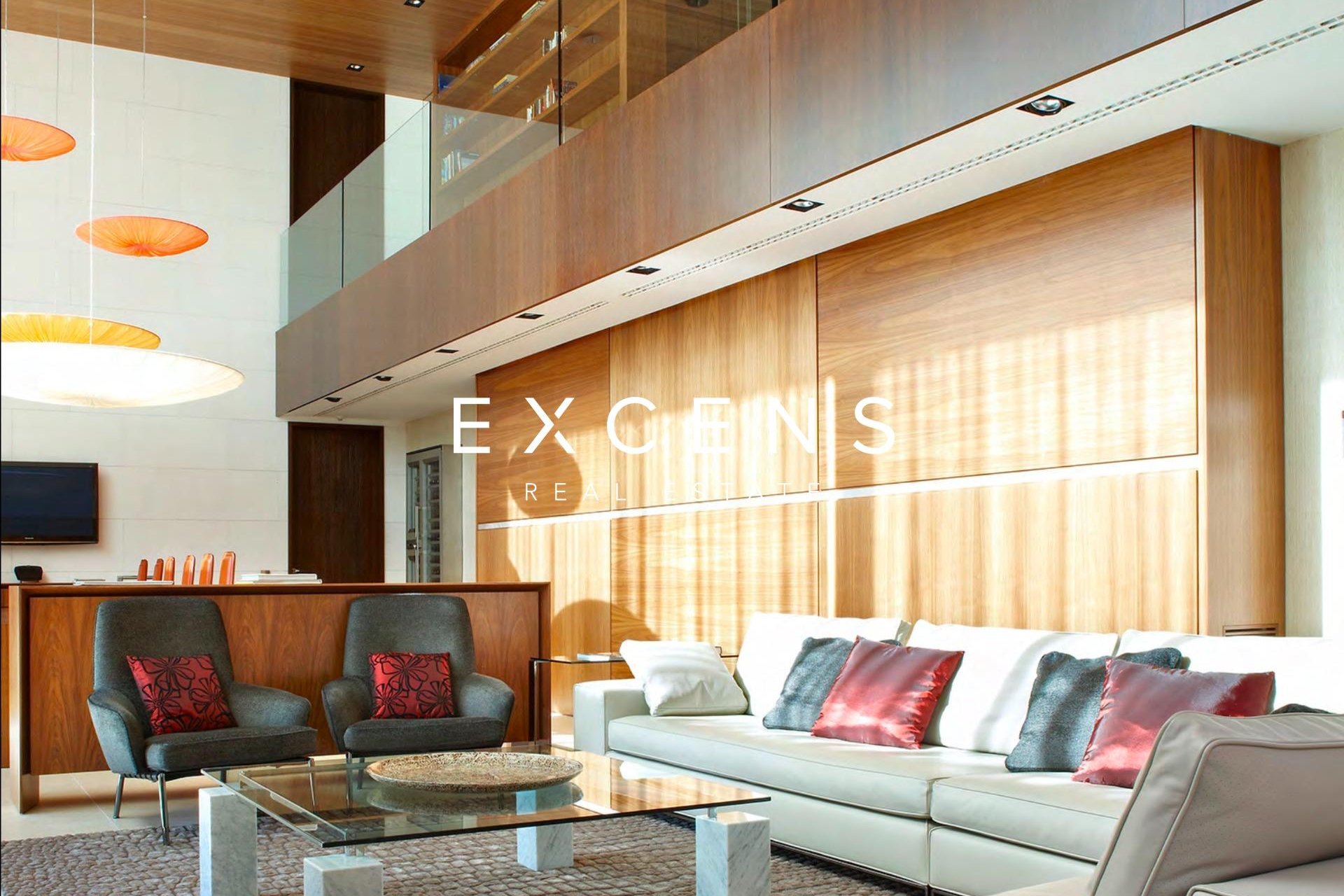 Sale - House / Villa - Barcelona - Upper Area