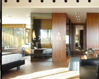 Sale - House / Villa - Barcelona - Upper Area