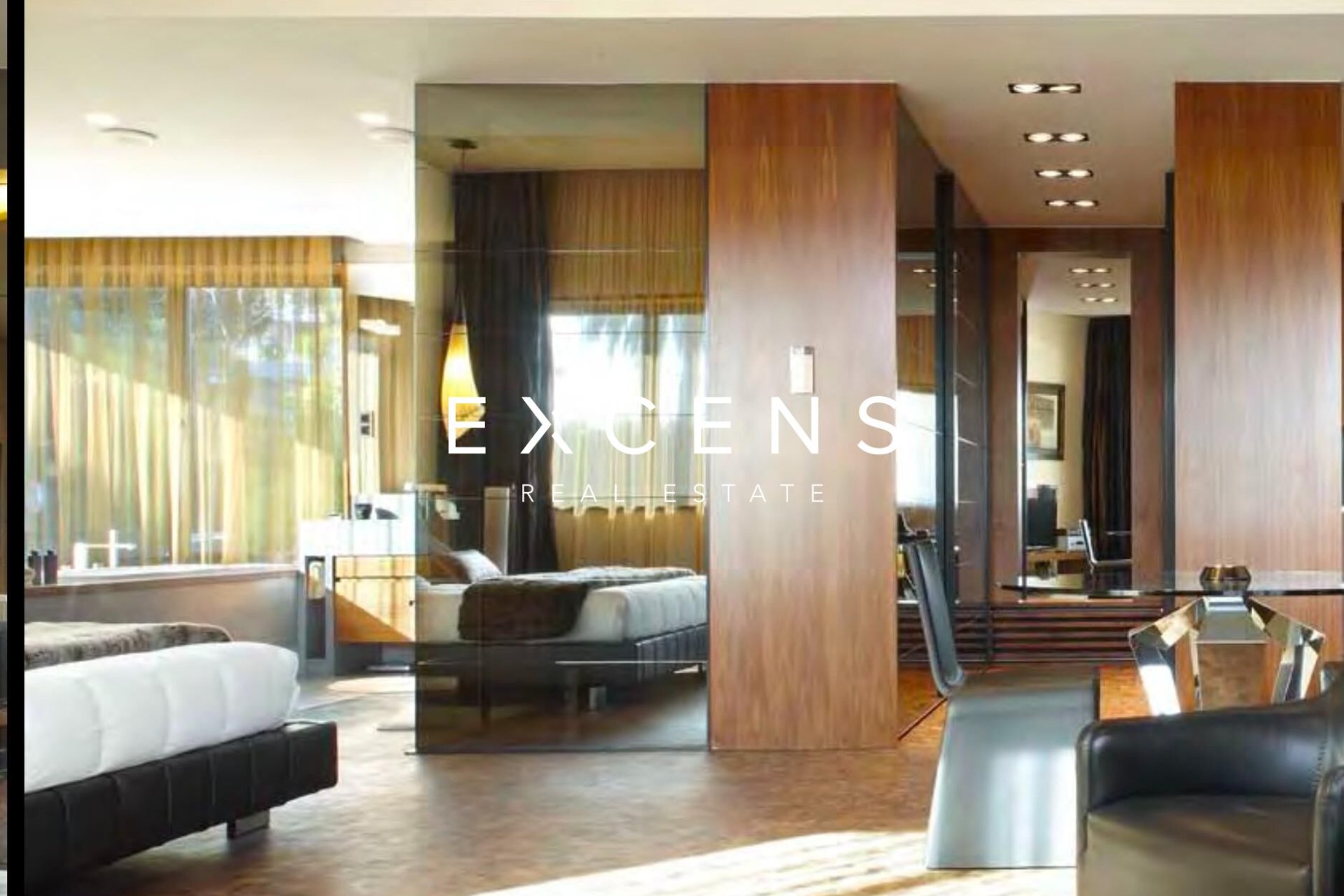 Sale - House / Villa - Barcelona - Upper Area