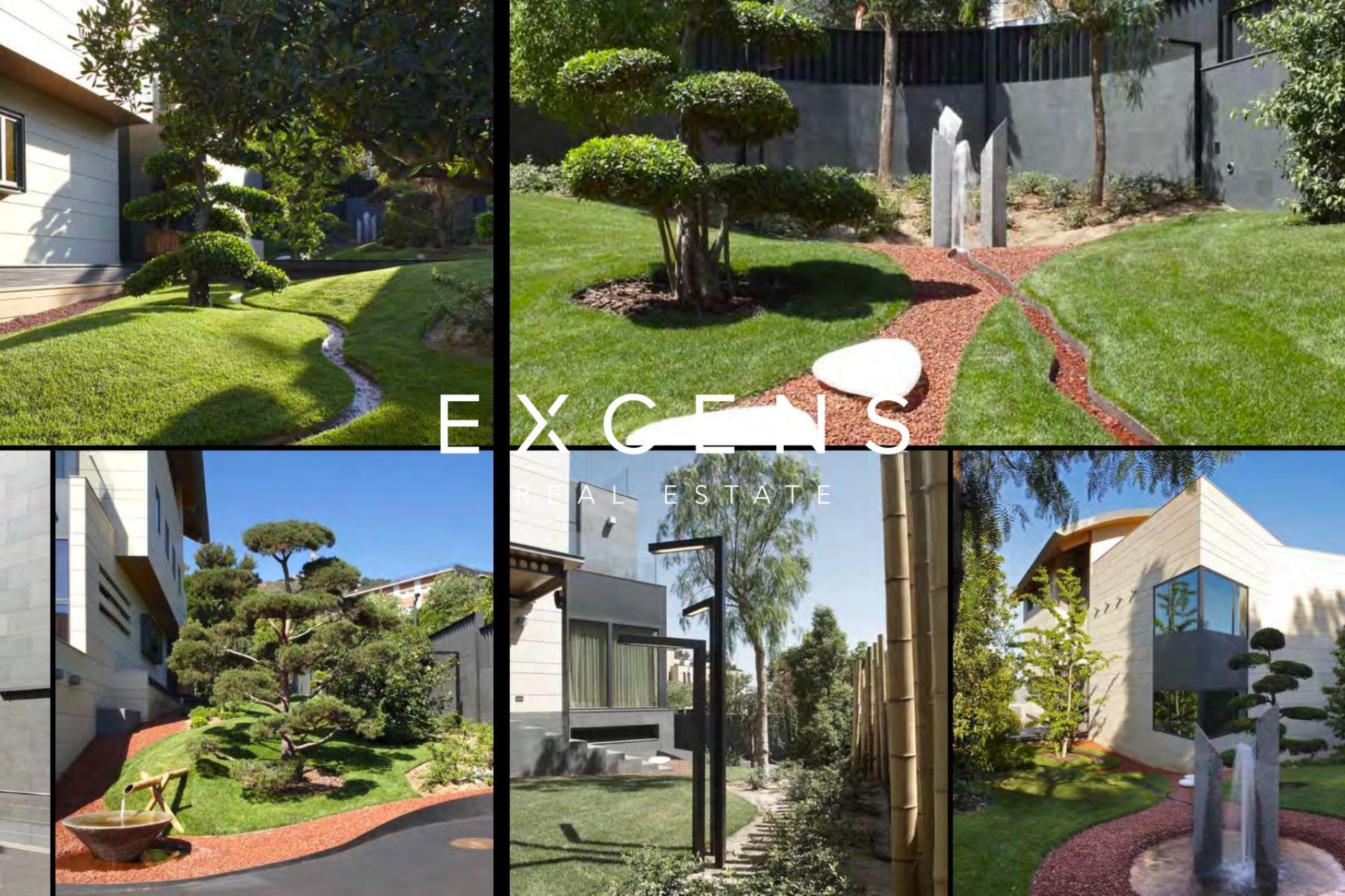 Sale - House / Villa - Barcelona - Upper Area