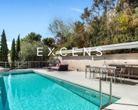 Sale - House / Villa - Barcelona - Upper Area