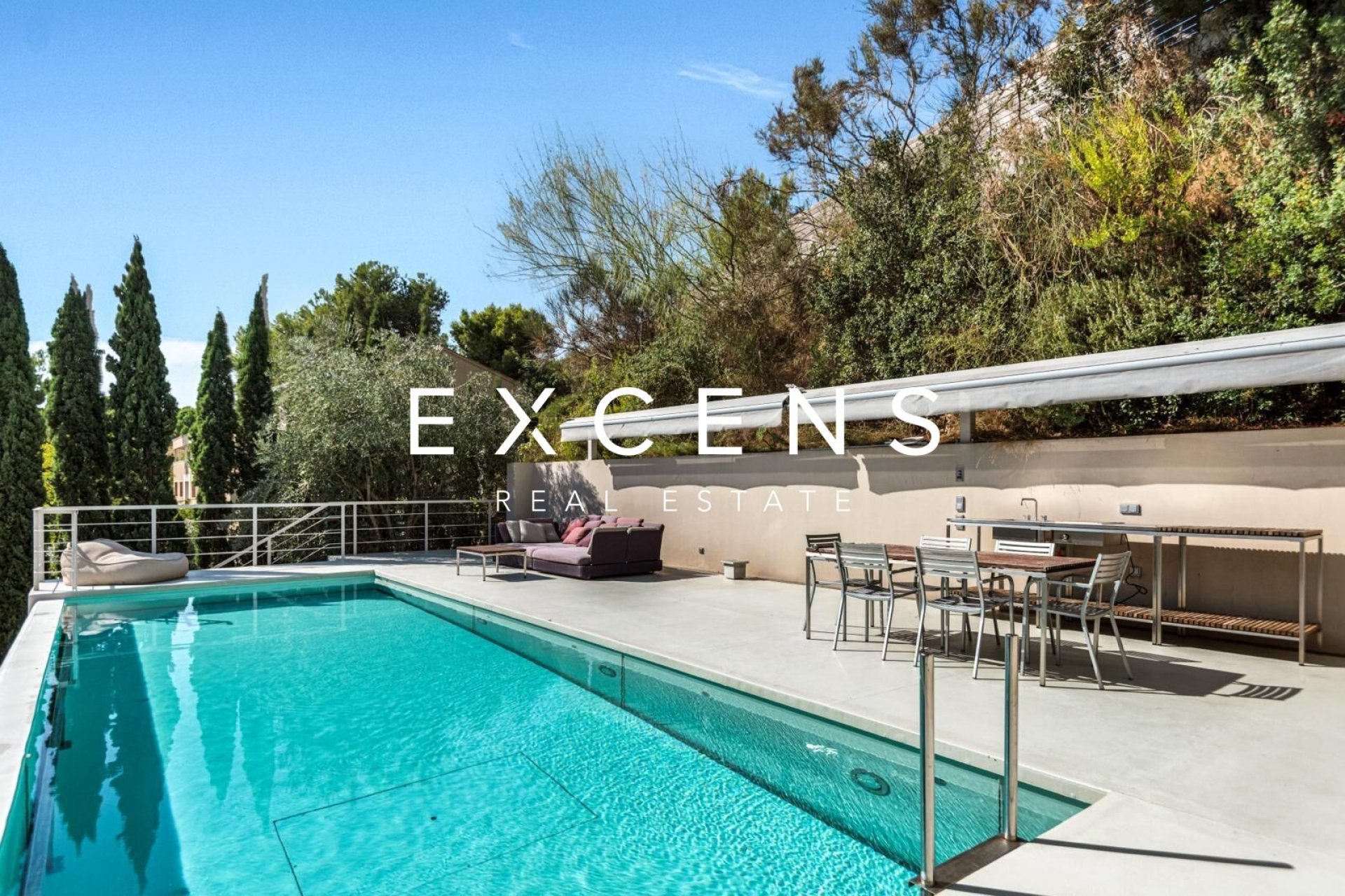 Sale - House / Villa - Barcelona - Upper Area