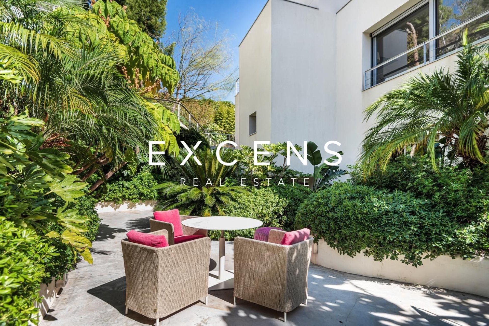 Sale - House / Villa - Barcelona - Upper Area