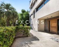 Sale - House / Villa - Barcelona - Upper Area