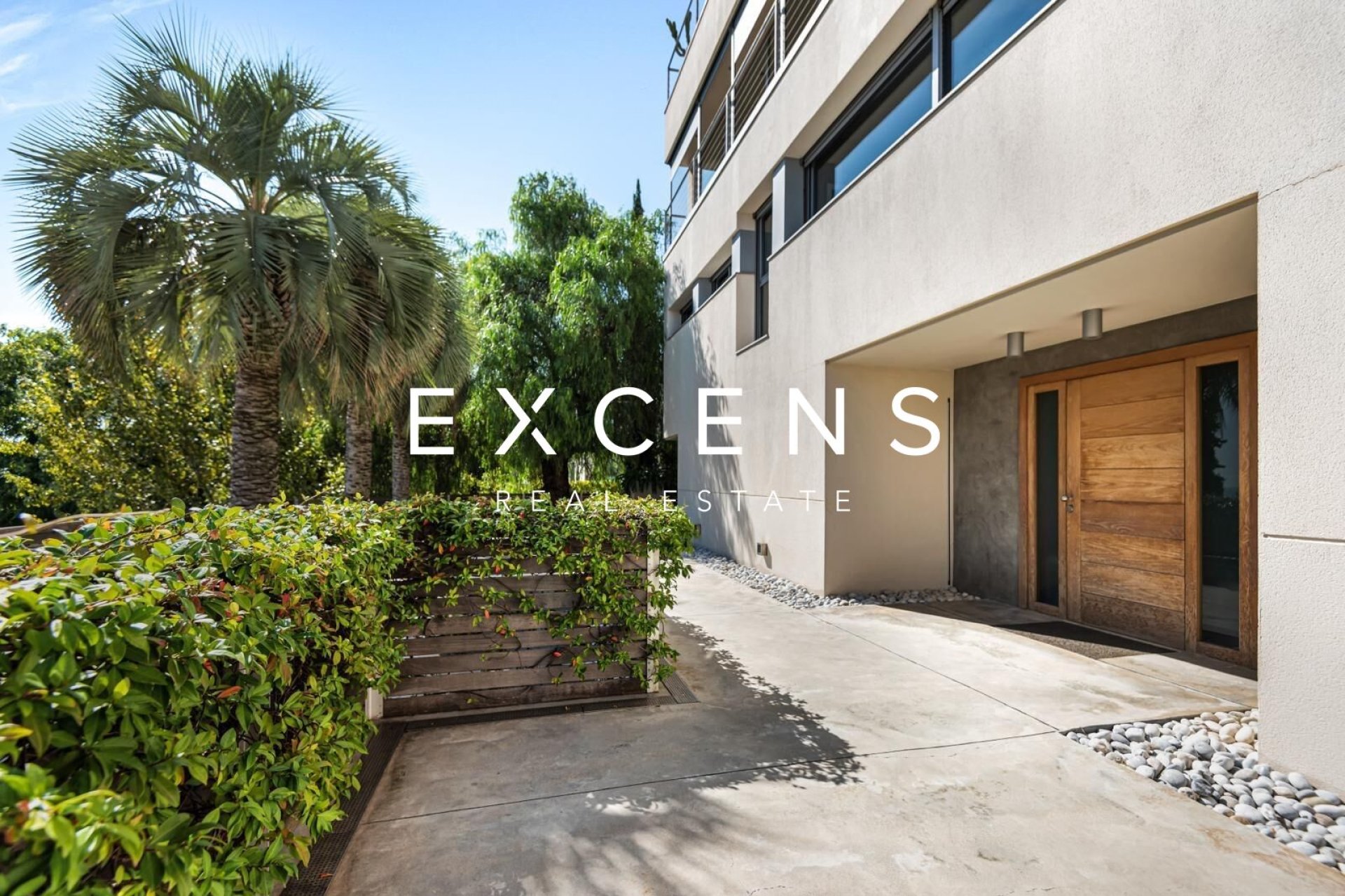 Sale - House / Villa - Barcelona - Upper Area