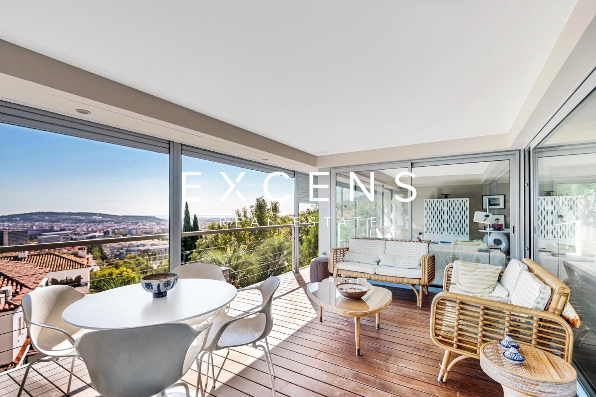 Sale - House / Villa - Barcelona - Upper Area