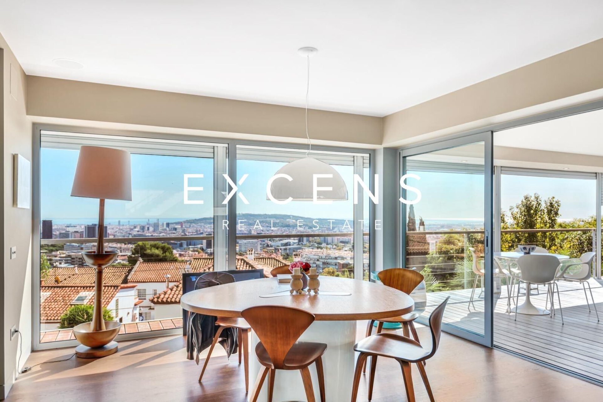 Sale - House / Villa - Barcelona - Upper Area