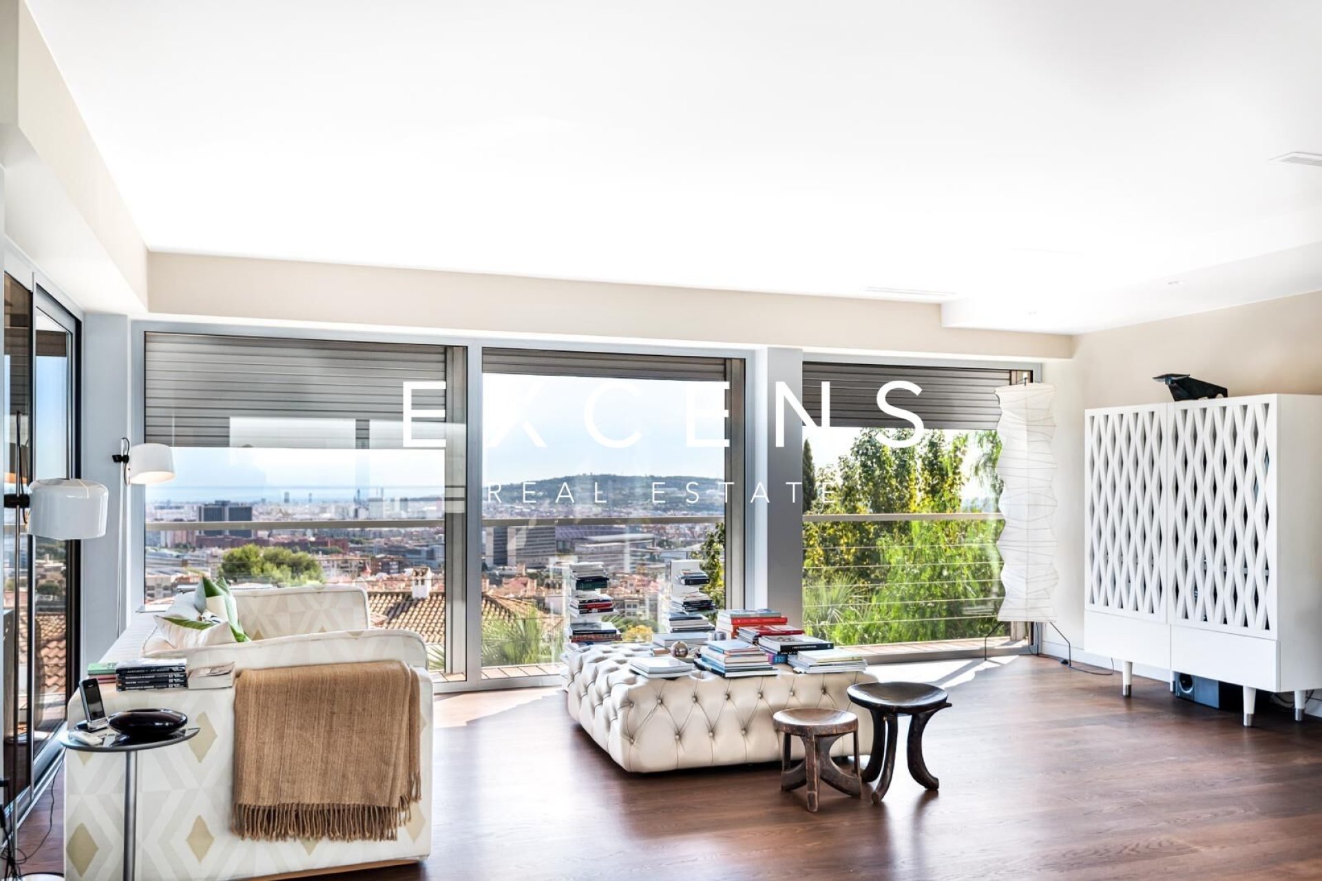 Sale - House / Villa - Barcelona - Upper Area