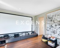 Sale - House / Villa - Barcelona - Upper Area