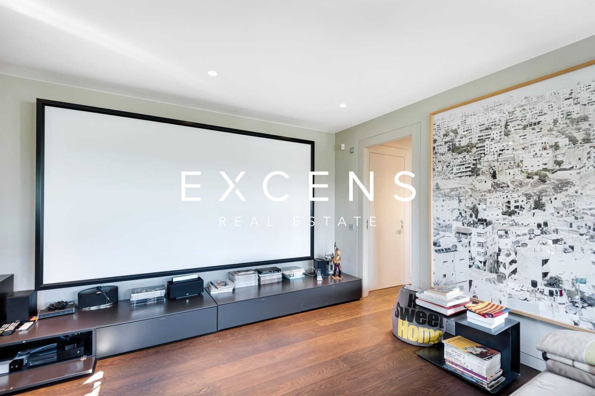 Sale - House / Villa - Barcelona - Upper Area