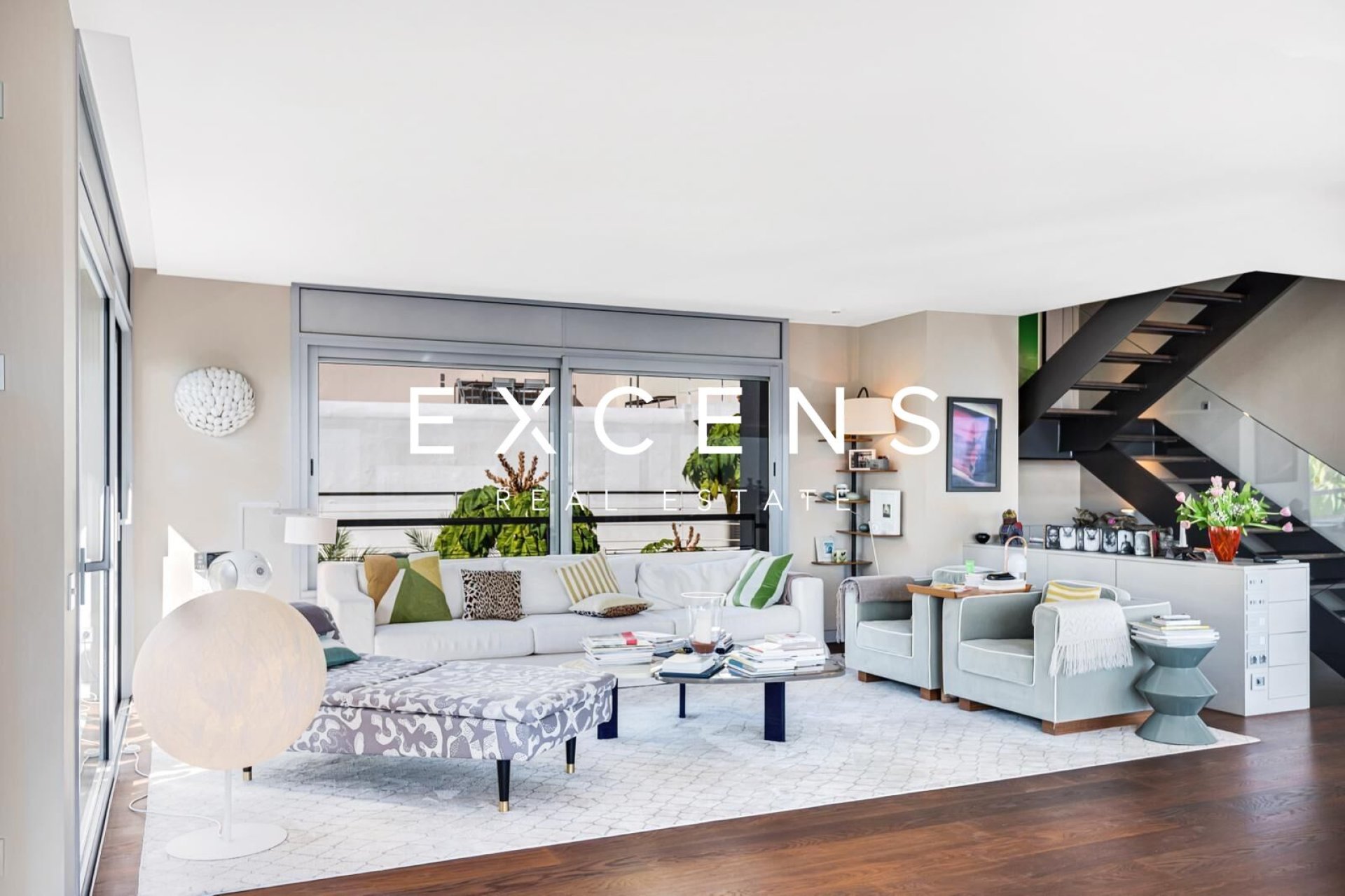 Sale - House / Villa - Barcelona - Upper Area