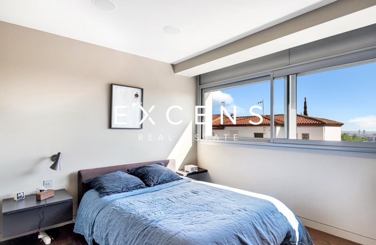 Sale - House / Villa - Barcelona - Upper Area