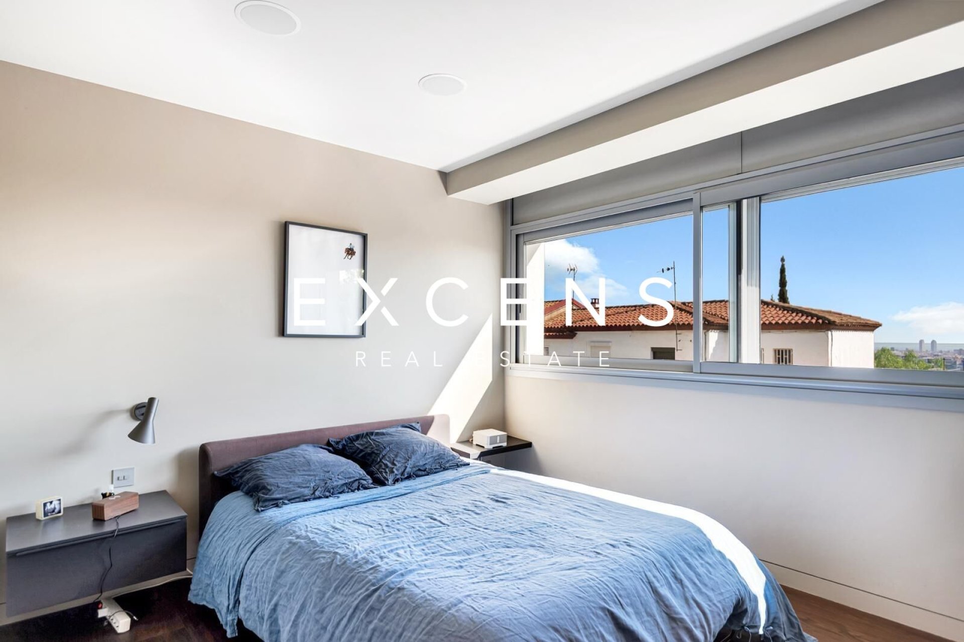 Sale - House / Villa - Barcelona - Upper Area