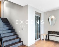 Sale - House / Villa - Barcelona - Upper Area