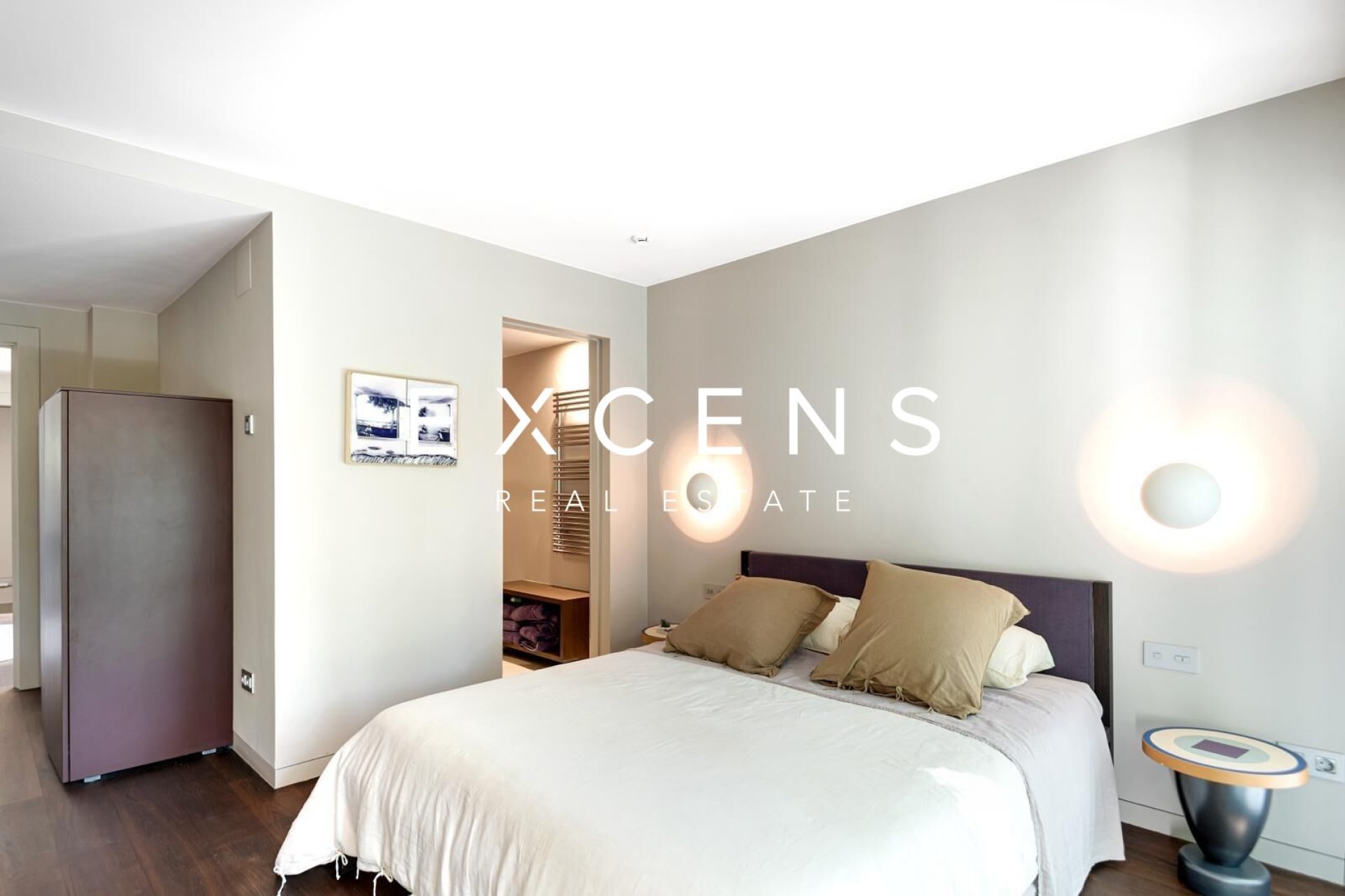 Sale - House / Villa - Barcelona - Upper Area