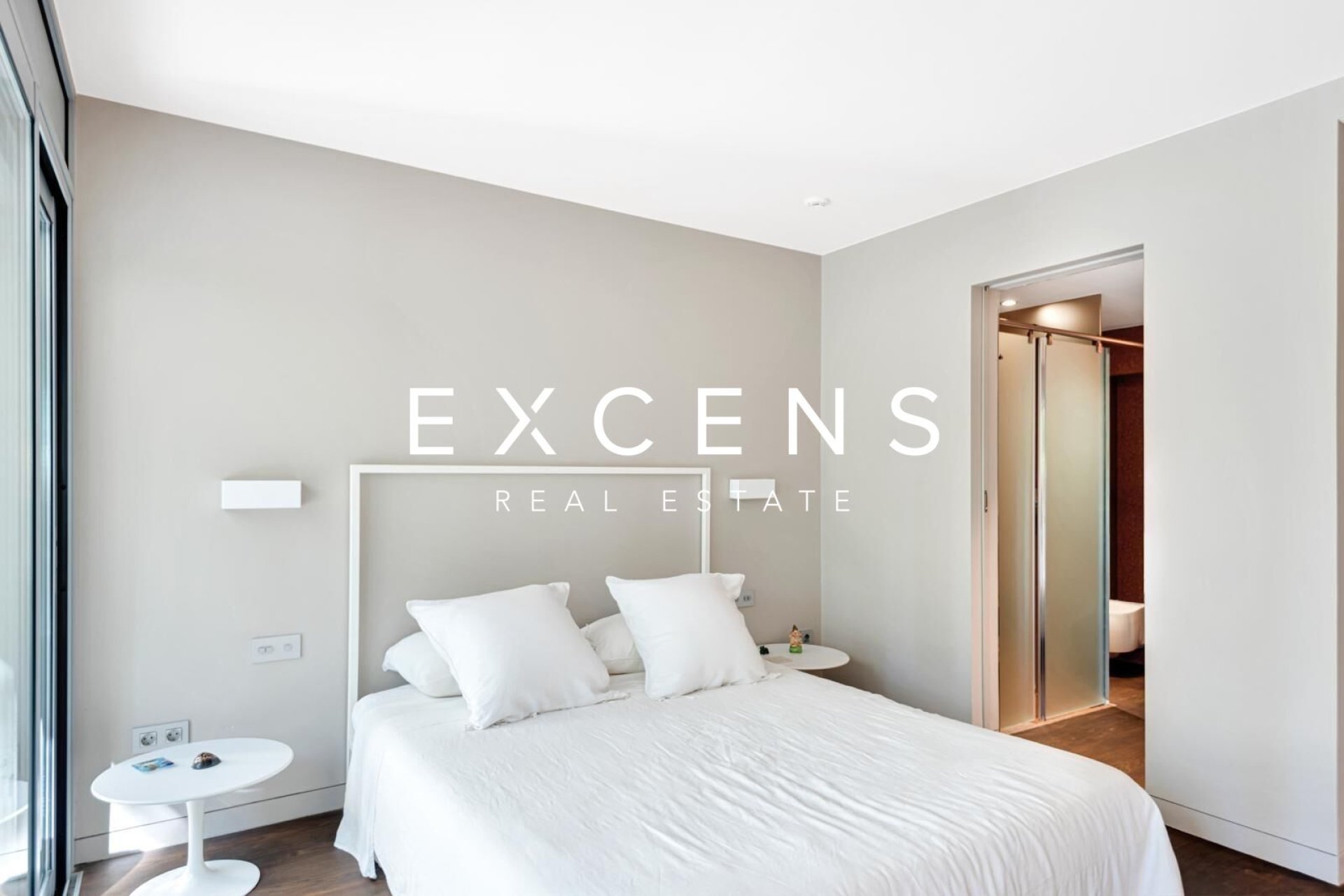 Sale - House / Villa - Barcelona - Upper Area