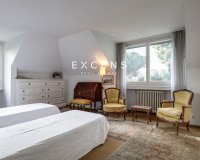 Sale - House / Villa - Barcelona - Upper Area