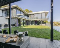 Sale - House / Villa - Barcelona - Upper Area