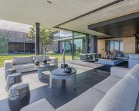 Sale - House / Villa - Barcelona - Upper Area