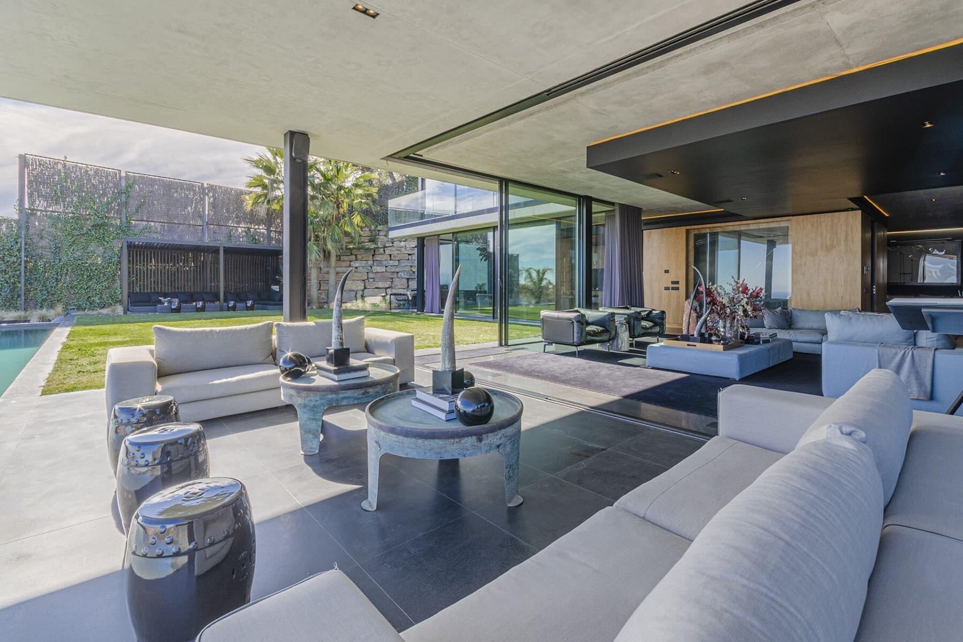 Sale - House / Villa - Barcelona - Upper Area