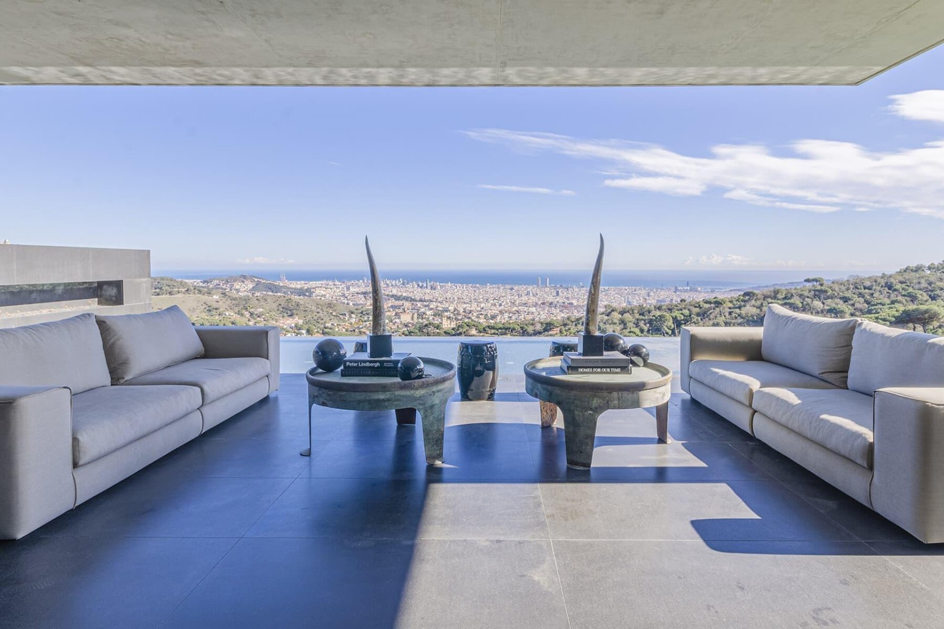 Sale - House / Villa - Barcelona - Upper Area