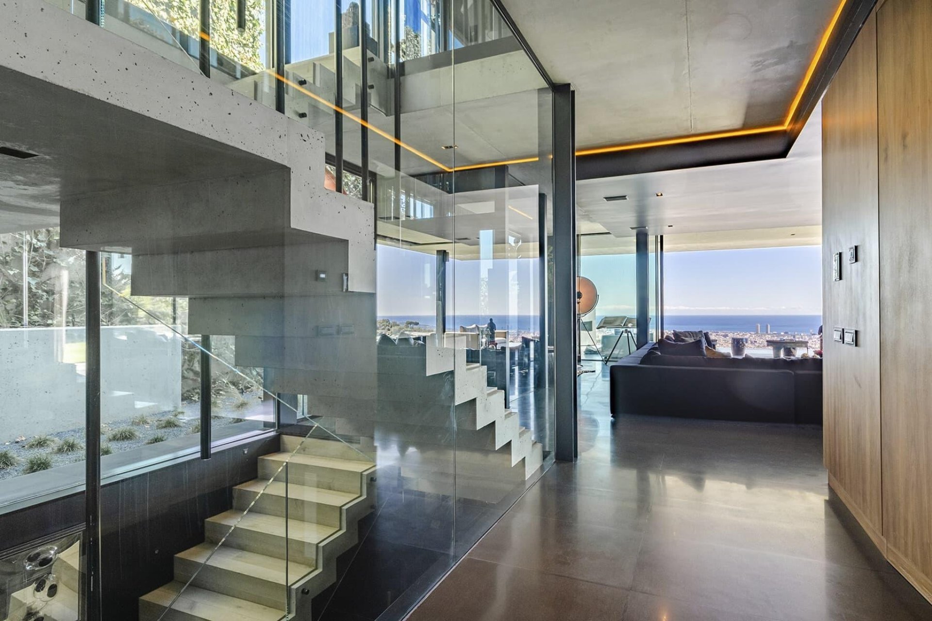 Sale - House / Villa - Barcelona - Upper Area