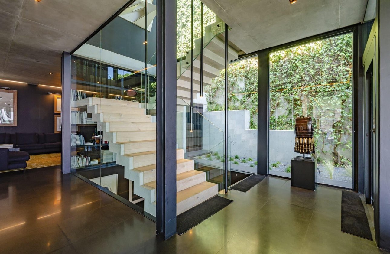 Sale - House / Villa - Barcelona - Upper Area