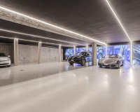 Sale - House / Villa - Barcelona - Upper Area