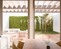 Sale - House / Villa - Barcelona - Upper Area