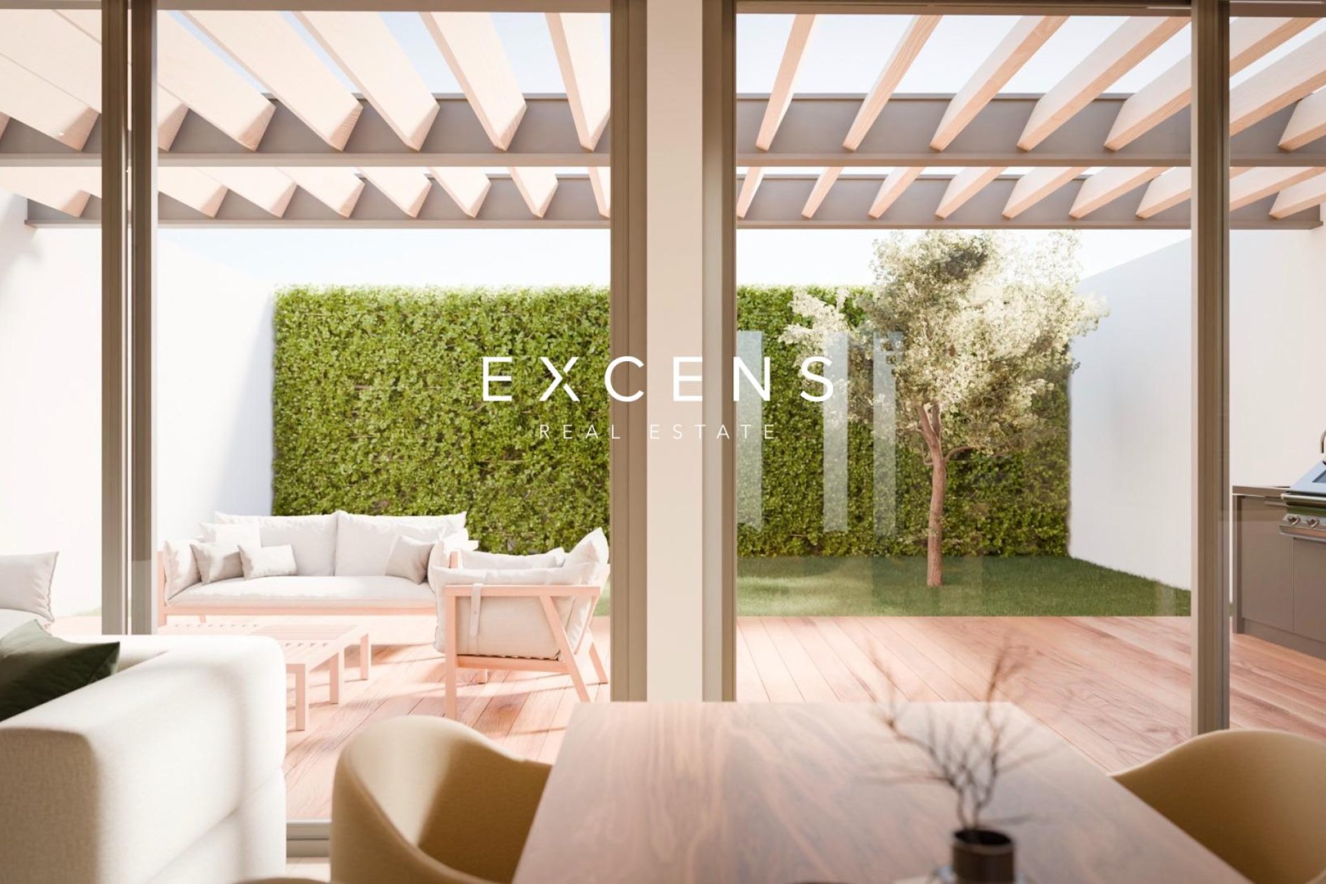 Sale - House / Villa - Barcelona - Upper Area