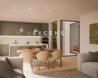 Sale - House / Villa - Barcelona - Upper Area