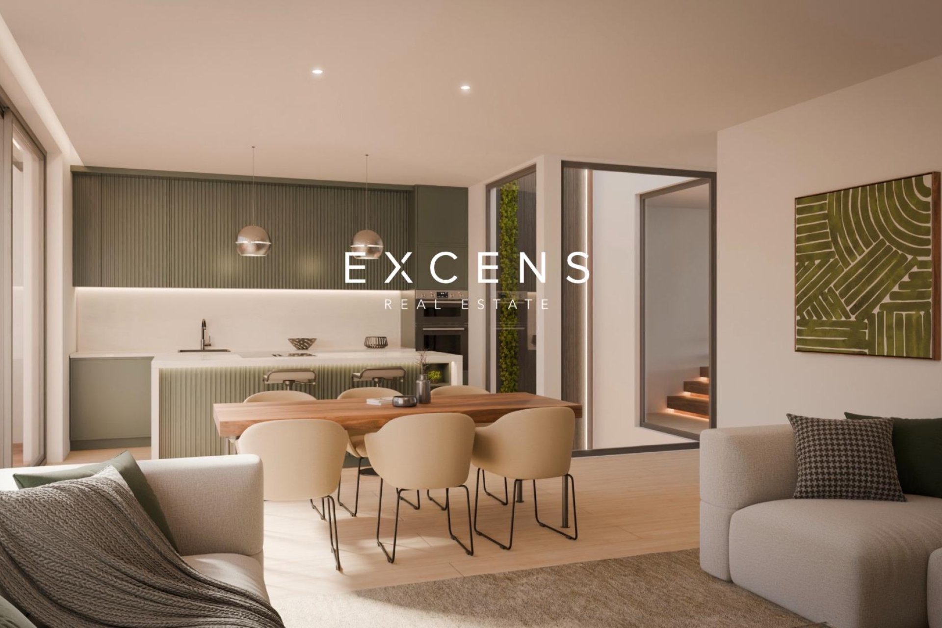 Sale - House / Villa - Barcelona - Upper Area