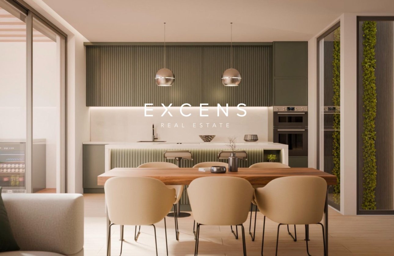 Sale - House / Villa - Barcelona - Upper Area