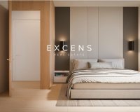 Sale - House / Villa - Barcelona - Upper Area